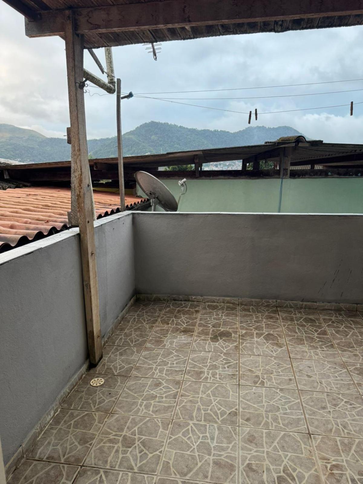 Casa Em Angra Dos Reis Vila Exterior foto